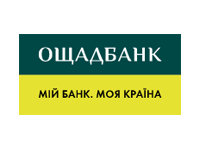 Банк Ощадбанк в Орловщине