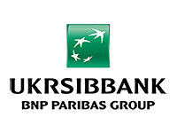 Банк UKRSIBBANK в Орловщине