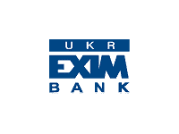 Банк Укрэксимбанк в Орловщине