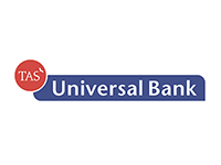 Банк Universal Bank в Орловщине